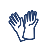 Перчаточные