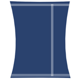 Трехшовные